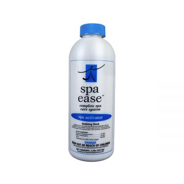 Spa Activator - 2 lbs